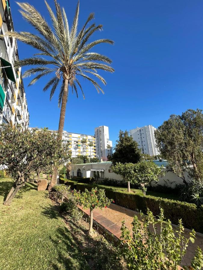 Lafrenchtouch - Relajante 1Hab Con Piscina Apartment Benalmadena Exterior photo