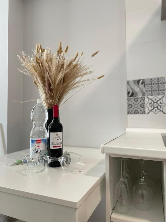 Lafrenchtouch - Relajante 1Hab Con Piscina Apartment Benalmadena Exterior photo